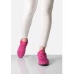 Suny-165-Fuchsia-Dames-Danssneakers-met-Splitzool en een perfecte pasvorm Suny-165-Fuchsia-Dames-Danssneakers-met-Splitzool en een perfecte pasvorm