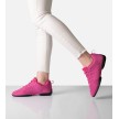 Suny-165-Fuchsia-Dames-Danssneakers-met-Splitzool voor binnen en buiten Suny-165-Fuchsia-Dames-Danssneakers-met-Splitzool voor binnen en buiten