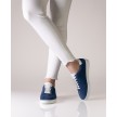 blauwe dames salsa danssneakers van suede voor latin dansstijlen suny 7005 comfortabele pasvorm blauwe dames salsa danssneakers van suede voor latin dansstijlen suny 7005 comfortabele pasvorm
