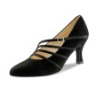 Werner Kern Jackie dames suede Ballroom schoenen Werner Kern Jackie dames suede Ballroom schoenen