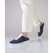 Salsa danssneakers Blauw heren Suny 7405 met veters Salsa danssneakers Blauw heren Suny 7405 met veters