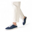 Salsa danssneakers Blauw heren Suny 7405 voor latin dansstijlen Salsa danssneakers Blauw heren Suny 7405 voor latin dansstijlen