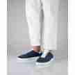 comfortabele Salsa danssneakers Blauw heren Suny 7405