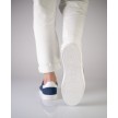 comfortabele Salsa danssneakers Blauw heren Suny 7405 met dubbele draaipunten comfortabele Salsa danssneakers Blauw heren Suny 7405 met dubbele draaipunten