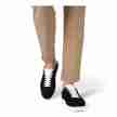 Latin danssneakers heren Suny 7415 voor salsa en bachata