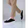 speciale heren danssneaker voor latin en salsa met doorlopende zool Suny 7415