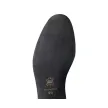 Dansschoenen suede lederen zool voor perfecte grip en soepele beweging op de dansvloer