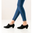 Werner Kern Olivia zwarte dansschoenen van suede dames trainingsschoenen social ballroom latin Werner Kern Olivia zwarte dansschoenen van suede dames trainingsschoenen social ballroom latin