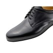 Werner Kern 28048 Lucca dansschoenen heren ballroom veters in oxford stijl ronde neus
