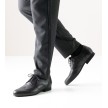 Werner Kern 28024 Tarento tango dansschoenen voor mannen met wingtip neus Werner Kern 28024 Tarento tango dansschoenen voor mannen met wingtip neus