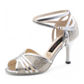 Nueva Epoca Pearl Dansschoenen voor Dames