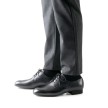 Werner Kern 28010 Milan herenschoenen ballroom salsa standaard stijldansen zwart leer