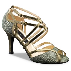 Nueva Epoca Penelope Dansschoenen voor Dames