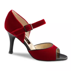 Nueva Epoca Romy Dansschoenen voor Dames