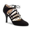 Nueva Epoca Dansschoenen voor Dames Tango Latin Salsa 8 cm Nueva Epoca Dansschoenen voor Dames Tango Latin Salsa 8 cm