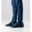 Donkerblauwe danssneakers Anna Kern Suny 4030 voor salsa latin en bachata Donkerblauwe danssneakers Anna Kern Suny 4030 voor salsa latin en bachata