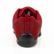 Rode danssneakers Anna Kern Suny 4035