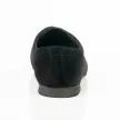 heren dans schoen zwart met 2 cm hakhoogte werner kern 28058 uitneembaar voetbed