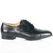 brede Heren dansschoenen van zwart nappa Leer met vetersluiting werner kern 28011 brede Heren dansschoenen van zwart nappa Leer met vetersluiting werner kern 28011