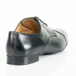 Werner Kern 28011 Turin XXL heren dansschoenen brede voet zwart nappa leer 2cm hakhoogte Werner Kern 28011 Turin XXL heren dansschoenen brede voet zwart nappa leer 2cm hakhoogte