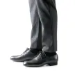Werner Kern 28010 Milan herenschoenen ballroom salsa standaard stijldansen zwart leer