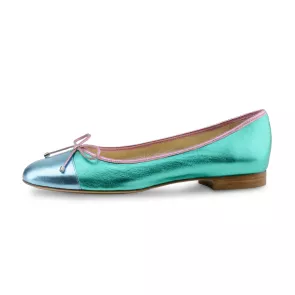 Werner Kern Ballerina's voor dames - instappers Pina
