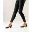 Werner Kern Sanna Dames Dansschoenen met kruisbandjes
