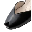 Werner Kern Freya Dames dansschoenen met een open neus