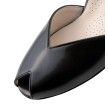 Werner Kern Freya Dames dansschoenen met een open neus