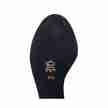 Werner Kern Pippa dames dansschoenen met een suede zool