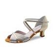 Anna Kern Noel Dames Dansschoenen met 5cm hak Anna Kern Noel Dames Dansschoenen met 5cm hak
